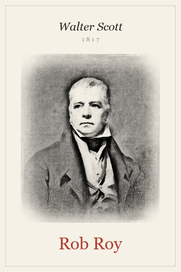 Rob Roy