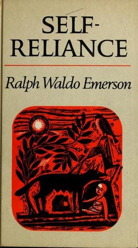 Self-Reliance