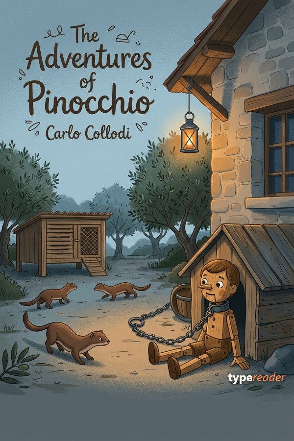 The Adventures of Pinocchio