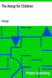 The Aesop for Children