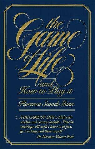 The Game of Life and How to Play It