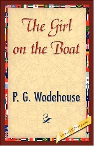 The Girl on the Boat