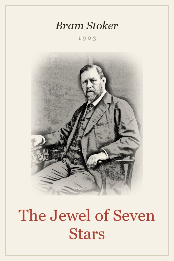 The Jewel of Seven Stars