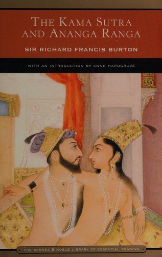 The Kama Sutra