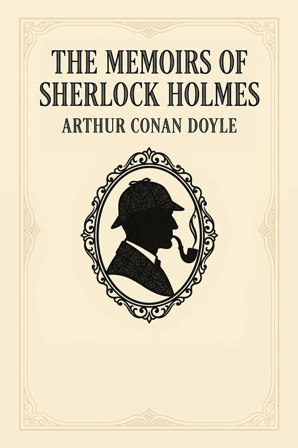 The Memoirs of Sherlock Holmes