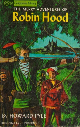 The Merry Adventures of Robin Hood