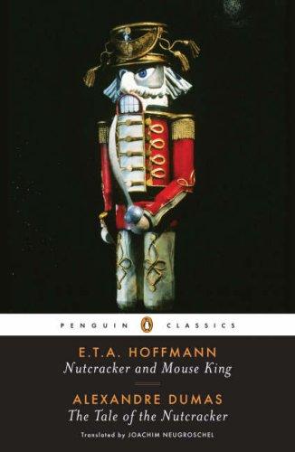 The Nutcracker and the Mouse King