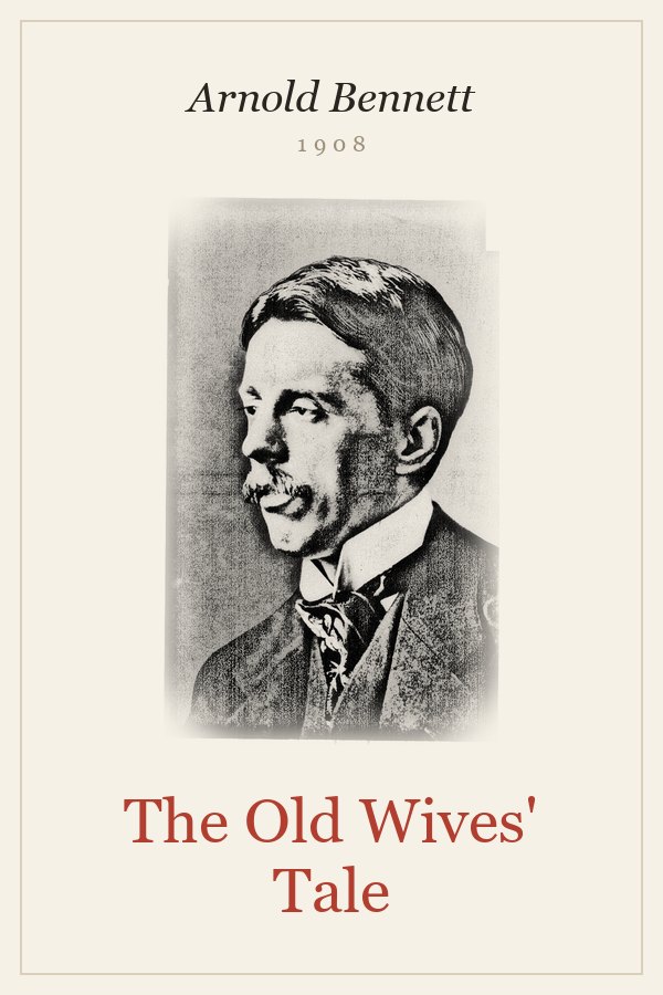 The Old Wives' Tale