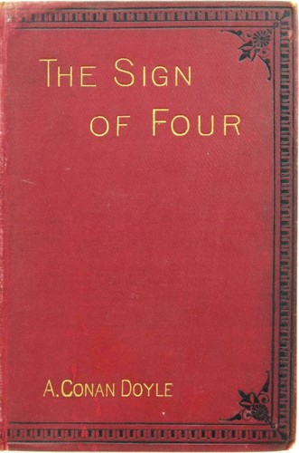 The Sign of the Four