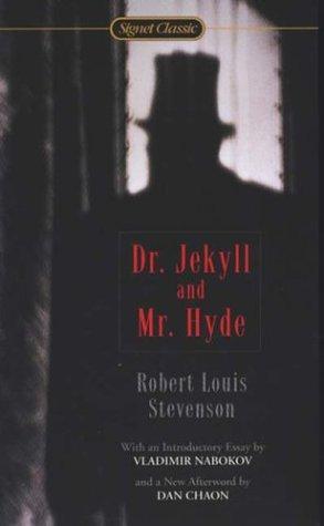 The Strange Case of Dr Jekyll and Mr Hyde