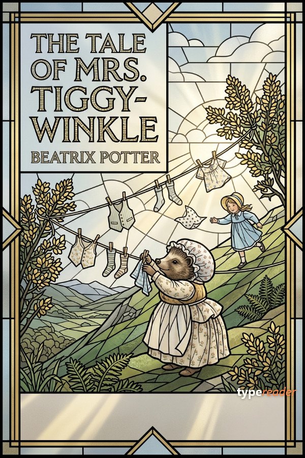 The Tale of Mrs. Tiggy-Winkle