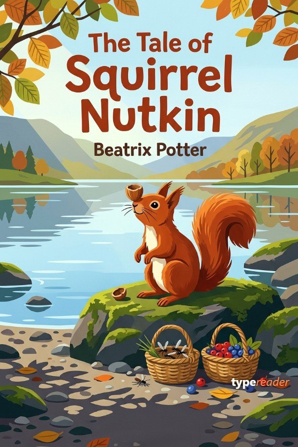 The Tale of Squirrel Nutkin