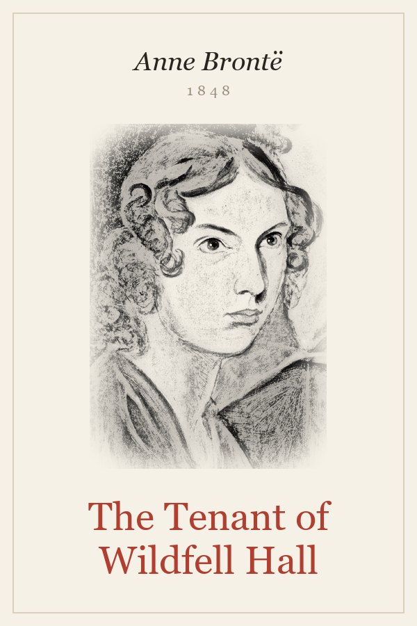 The Tenant of Wildfell Hall