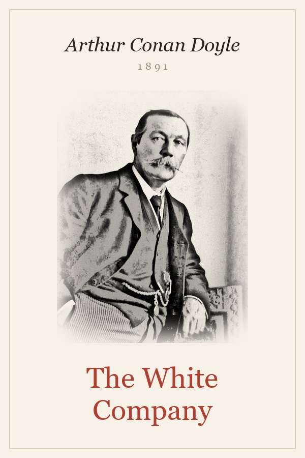 The White Company