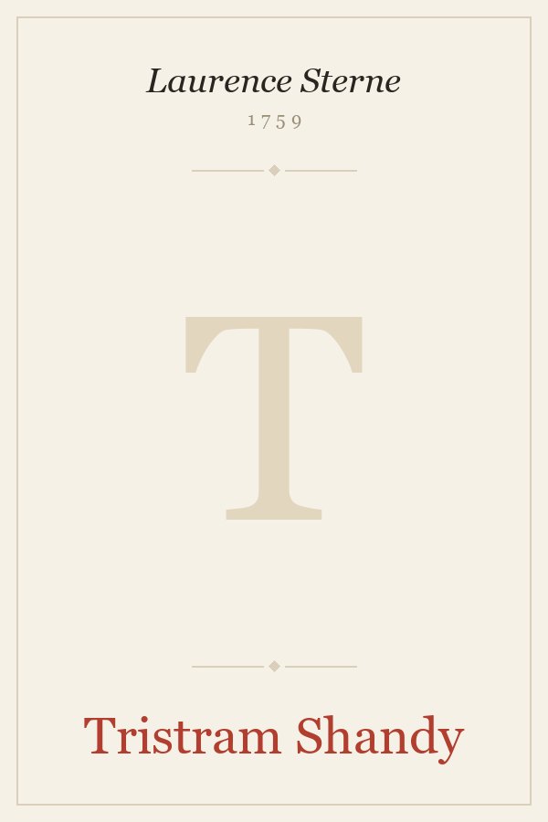 Tristram Shandy