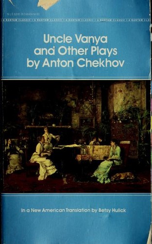Uncle Vanya