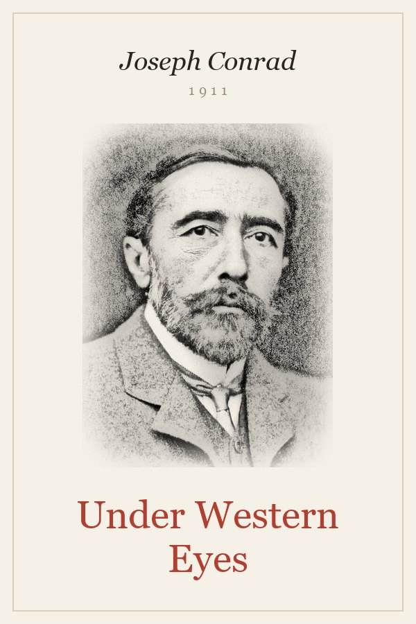 Under Western Eyes