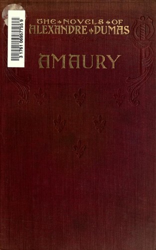 Amaury