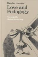 Amor y pedagogía