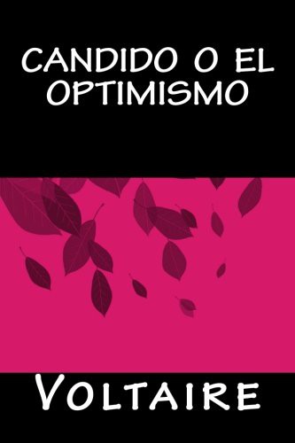 Cándido o el optimismo