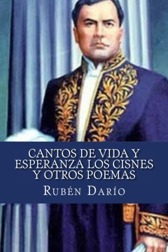 Cantos de Vida y Esperanza, Los Cisnes y otros poemas