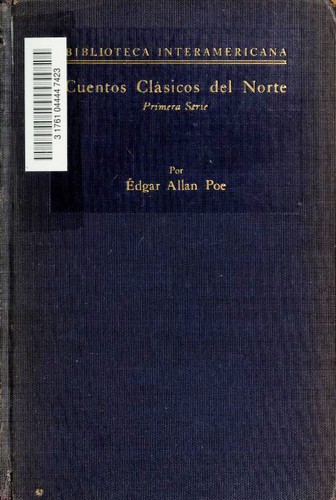 Cuentos Clásicos del Norte, Primera Serie