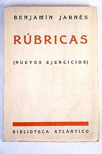 Ejercicios