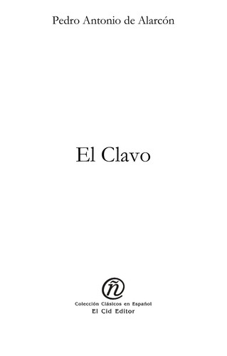 El clavo