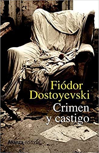 El crimen y el castigo