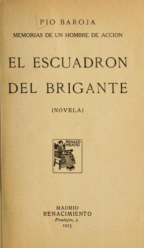 El escuadrón del Brigante