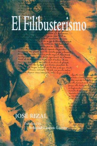 El Filibusterismo (Continuación del Noli me tángere)