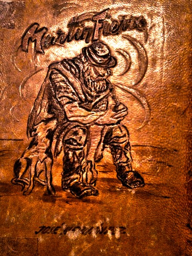 El Gaucho Martín Fierro