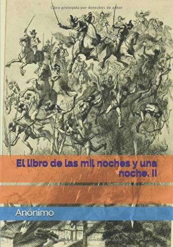 El libro de las mil noches y una noche, t. 1