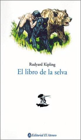 El libro de las tierras vírgenes