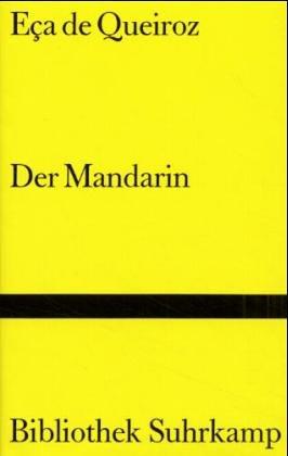El mandarín