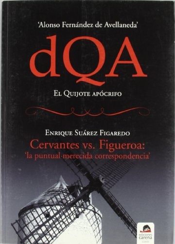 El Quijote apócrifo