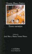 Entre naranjos