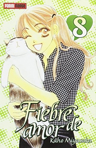 Fiebre de amor