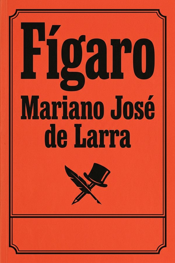 Fígaro: artículos selectos