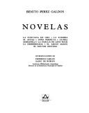 Gloria (novela completa)