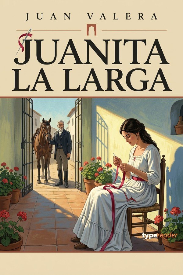 Juanita la larga