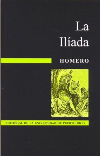 La Ilíada