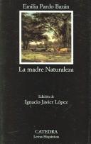 La madre naturaleza