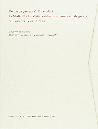 La media noche: visión estelar de un momento de guerra