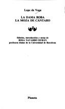 La moza de cántaro