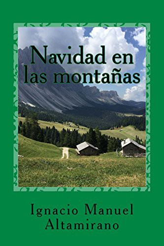 La Navidad en las Montañas