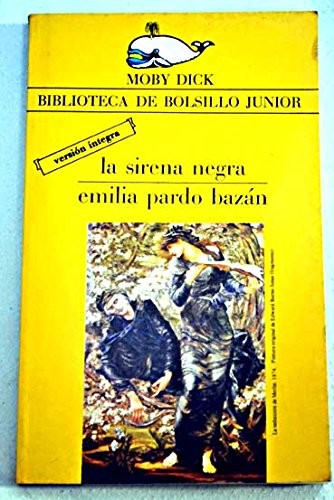 La sirena negra