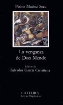 La venganza de Don Mendo
