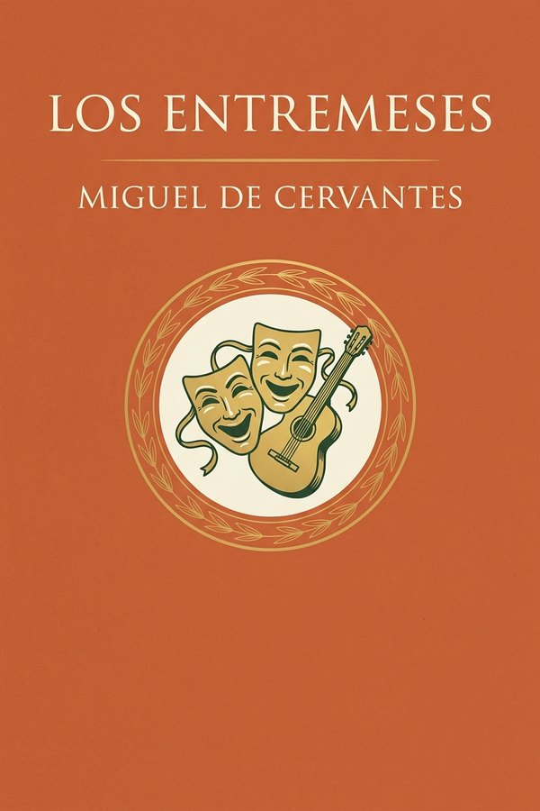 Los entremeses
