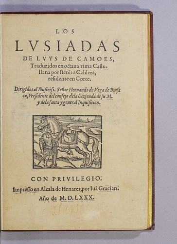 Los Lusíadas